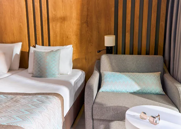Standard Doppelzimmer