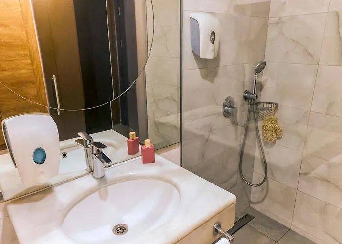 Standard Doppelzimmer